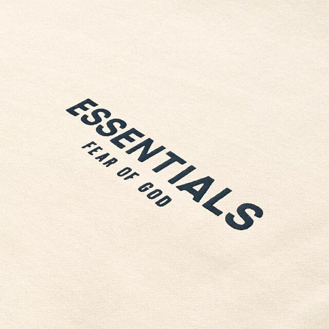 FEAR OF GOD(フィアオブゴッド)のFOG ESSENTIALS PHOTO HOODIE / フーディー メンズのトップス(パーカー)の商品写真