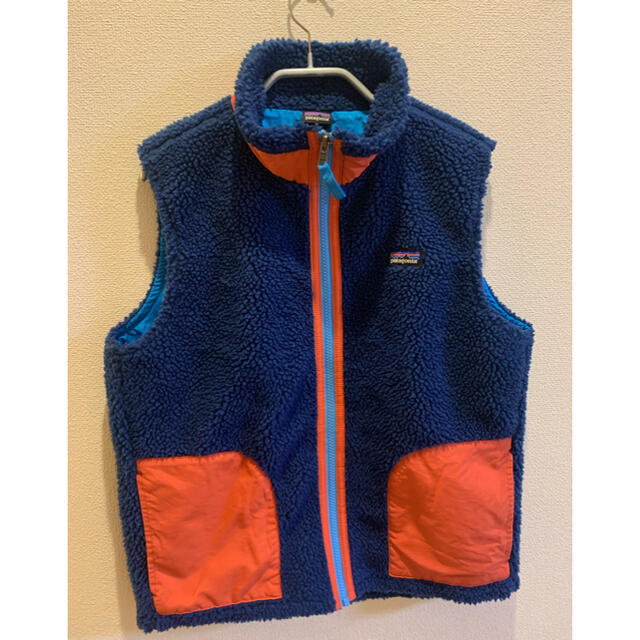 patagonia(パタゴニア)のパタゴニア ベスト　レトロX Patagonia レディースのトップス(ベスト/ジレ)の商品写真