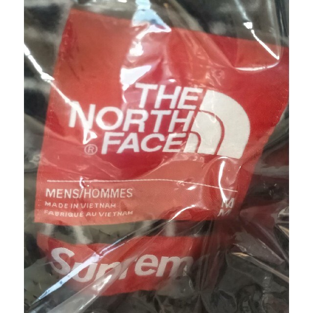 TNF Steep Tech Fleece Jacket 黒M 新品 3