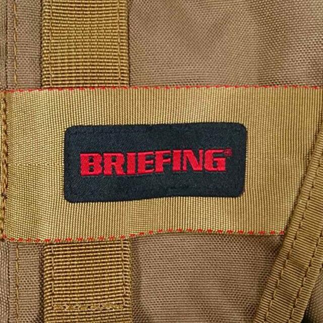 BRIEFING AT-LANCE ショルダーバッグ BRL20 2