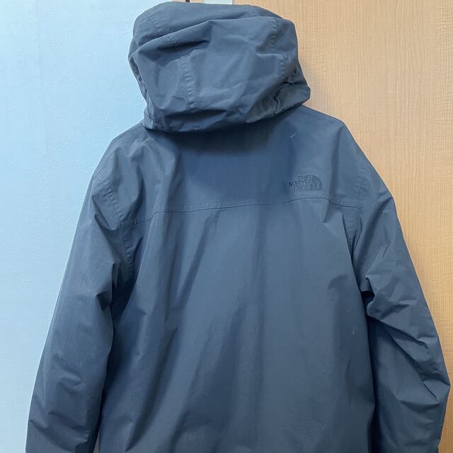 THE NORTH FACE(ザノースフェイス)のノースフェイス　カシウス トリクライメイトジャケット NP61735 XLサイズ メンズのジャケット/アウター(マウンテンパーカー)の商品写真