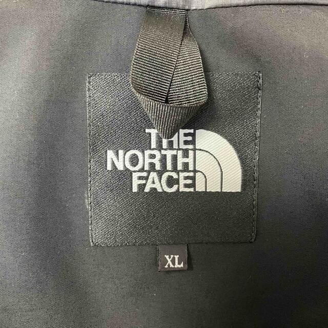 THE NORTH FACE(ザノースフェイス)のノースフェイス　カシウス トリクライメイトジャケット NP61735 XLサイズ メンズのジャケット/アウター(マウンテンパーカー)の商品写真