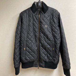 フレッドペリー(FRED PERRY)のフレッドペリー  リバーシブルブルゾン Mサイズ(ブルゾン)