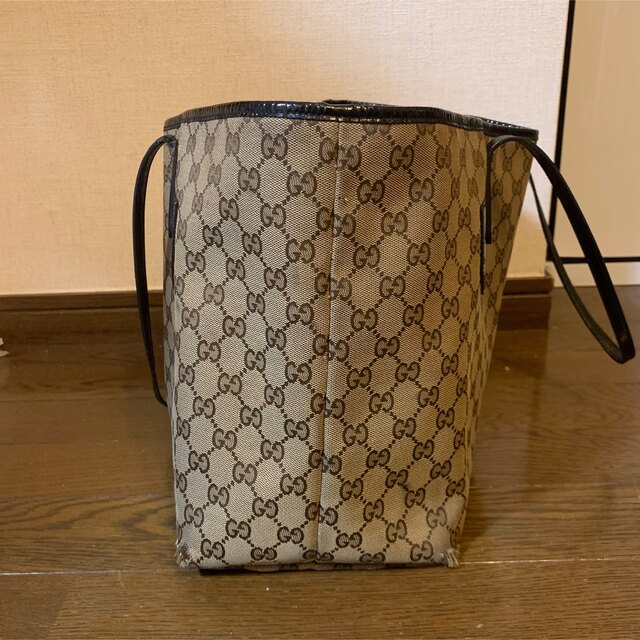 Gucci(グッチ)の【GUCCI】トートバッグ レディースのバッグ(トートバッグ)の商品写真