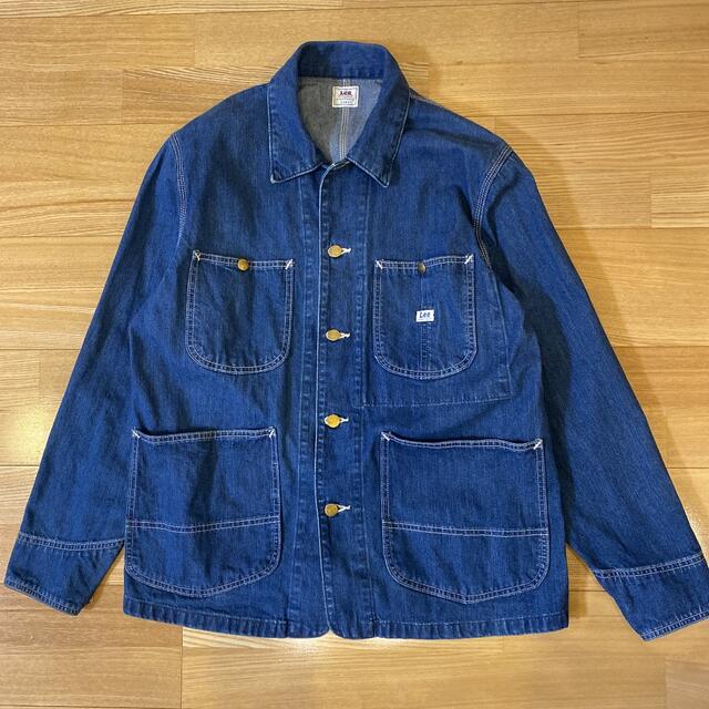 CIAOPANIC TYPY - Lee カバーオール ジャケット デニム CIAOPANIC TYPY - Lee カバーオール ジャケット デニム
