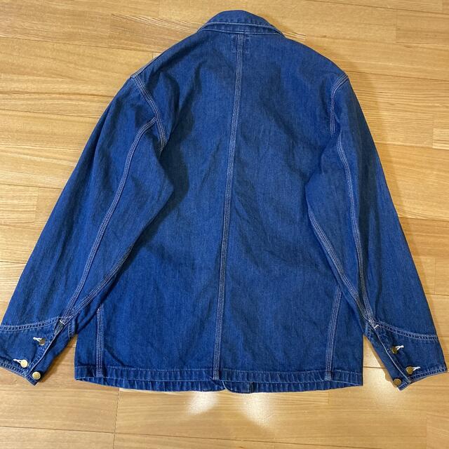 CIAOPANIC TYPY - Lee カバーオール ジャケット デニム CIAOPANIC TYPY - Lee カバーオール ジャケット デニム