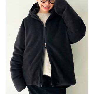 アパルトモンドゥーズィエムクラス(L'Appartement DEUXIEME CLASSE)の新品⭐️STAMMBAUM/シュタンバウム Reversible Blouson(ブルゾン)