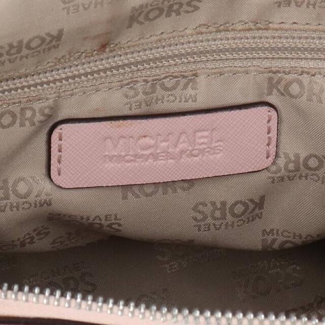 Michael Kors(マイケルコース)のマイケルコース 35H6SC6M2T 2WAYレザーハンドバッグ レディースのバッグ(ハンドバッグ)の商品写真