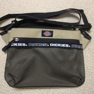 ディッキーズ(Dickies)のサコッシュ　dickies(ショルダーバッグ)