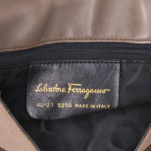 Salvatore Ferragamo - サルヴァトーレフェラガモ ティアードフリル