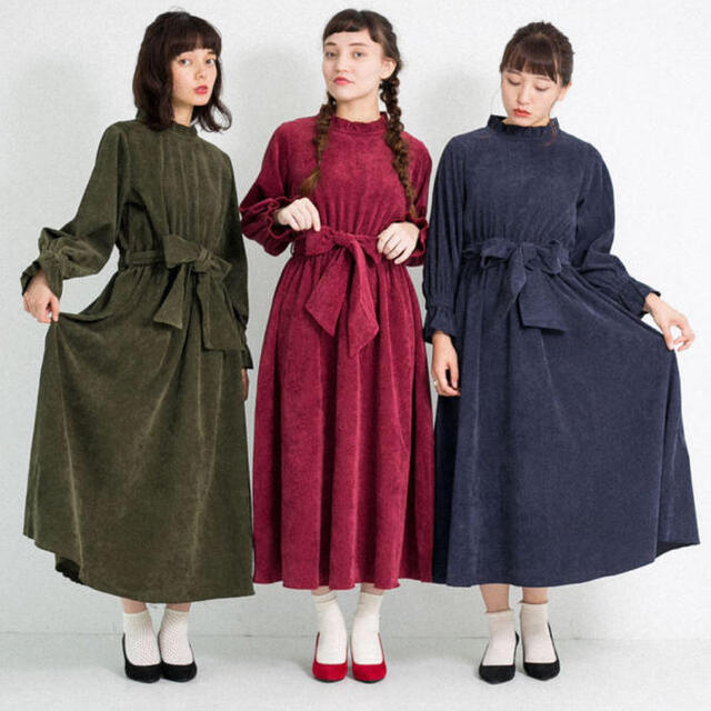 LEBECCA boutique(レベッカブティック) ワンピース | フリマアプリ ラクマ