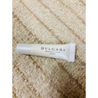 ブルガリ(BVLGARI)のブルガリリップバーム(リップケア/リップクリーム)