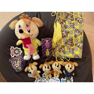 ジェネレーションズ ぬいぐるみの通販 600点以上 GENERATIONSの