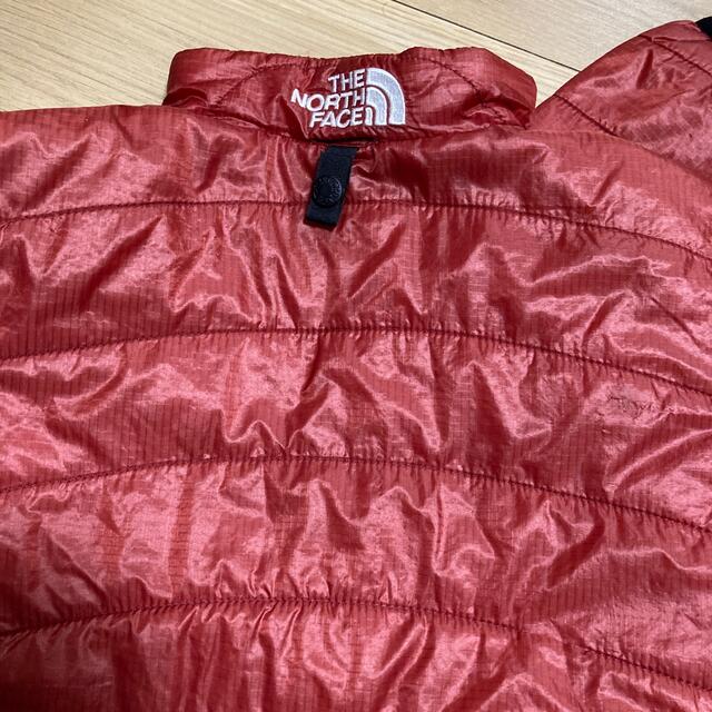 THE NORTH FACE(ザノースフェイス)のノースフェイス　パタゴニア　2着セット キッズ/ベビー/マタニティのキッズ服男の子用(90cm~)(ジャケット/上着)の商品写真