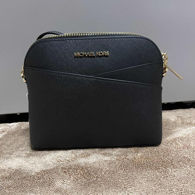 タグ付き新品未使用　MICHAEL KORS 斜めがけショルダー | フリマアプリ ラクマ