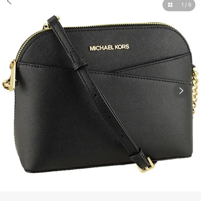 Michael Kors - タグ付き新品未使用 MICHAEL KORS 斜めがけショルダー