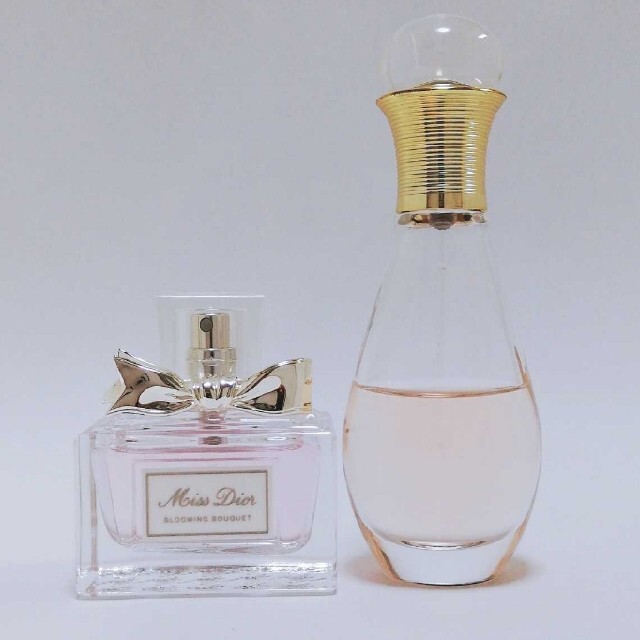 ディオール ブルーミングブーケ オードゥトワレ 30ml ジャドール