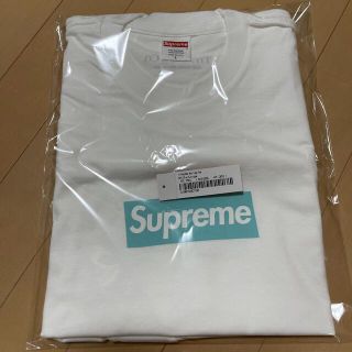 supreme tiffany box logo エラー