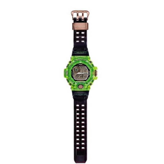 G-SHOCK(ジーショック)のCASIO G-SHOCK RANGEMAN GW-9407KJ-3JR 新品 メンズの時計(腕時計(デジタル))の商品写真