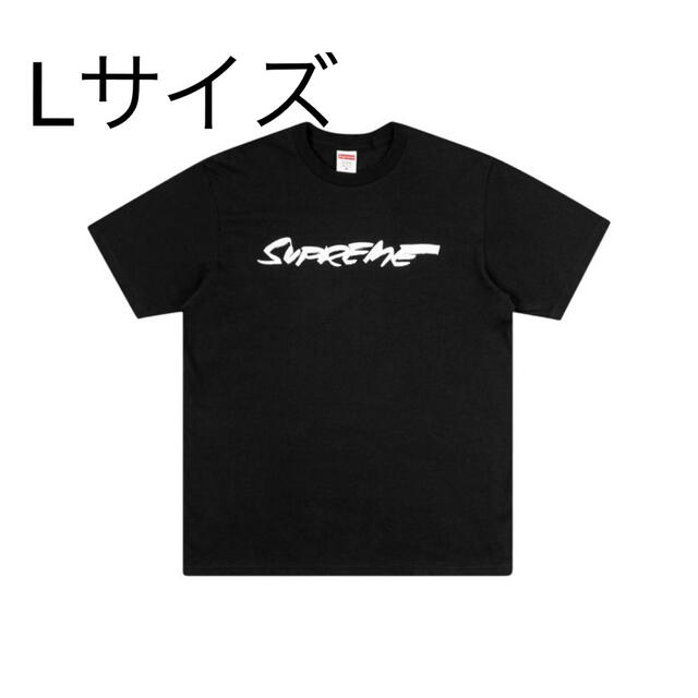 Supreme Futura Logo Tee supreme Tシャツ