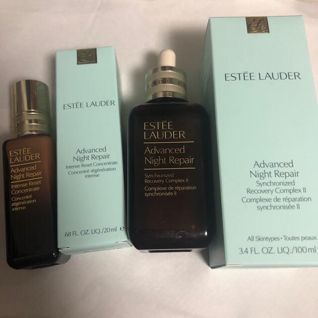 Estee Lauder(エスティローダー)のエスティーローダー　美容液 コスメ/美容のスキンケア/基礎化粧品(美容液)の商品写真