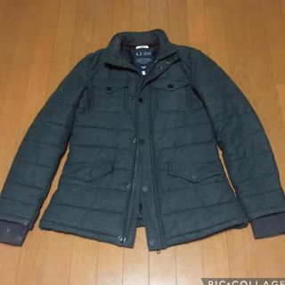 アルマーニジーンズ(ARMANI JEANS)のアルマーニ　ジーンズ　ジャンバー(その他)