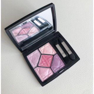 ディオール(Dior)の美品⭐︎ ディオール サンク クルール アイシャドウ 847 スイート(アイシャドウ)