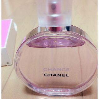 シャネル(CHANEL)のシャネル オータンドゥル 最終値下げ(香水(女性用))