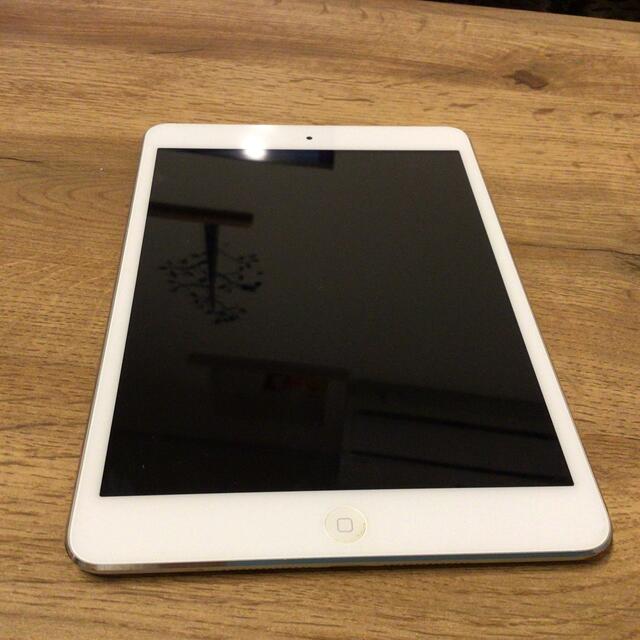 iPad mini 16GB WiFiモデル　Apple 値下げ！