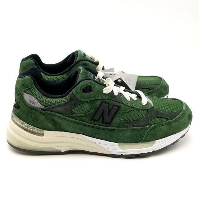 New Balance - 新品 ニューバランス ジョウンド スニーカー 01-21090310 New Balance - 新品 ニューバランス ジョウンド スニーカー 01-21090310