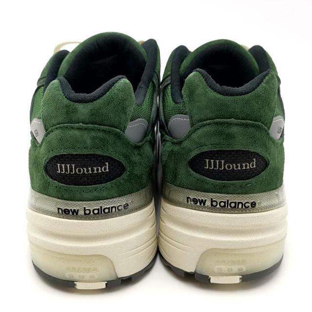 New Balance - 新品 ニューバランス ジョウンド スニーカー 01-21090310 New Balance - 新品 ニューバランス ジョウンド スニーカー 01-21090310