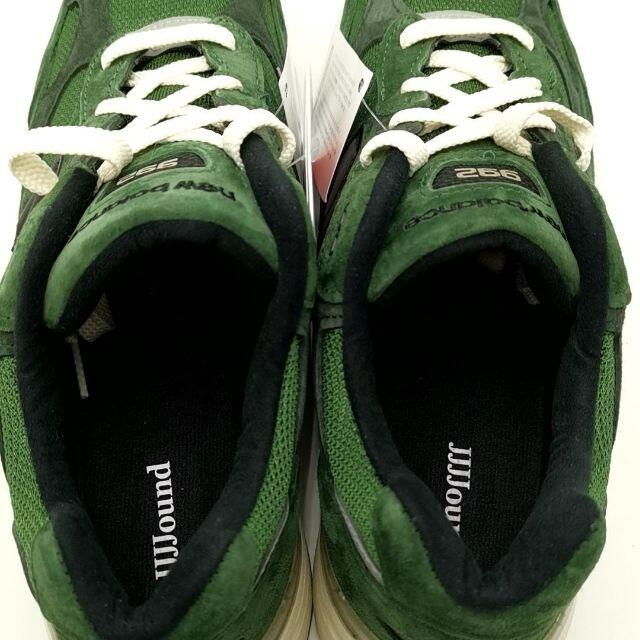 New Balance - 新品 ニューバランス ジョウンド スニーカー 01-21090310 New Balance - 新品 ニューバランス ジョウンド スニーカー 01-21090310