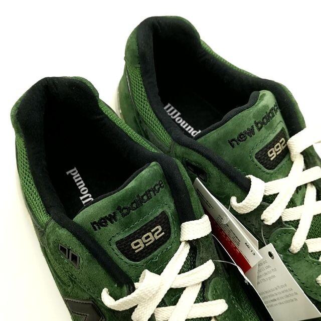New Balance - 新品 ニューバランス ジョウンド スニーカー 01-21090310 New Balance - 新品 ニューバランス ジョウンド スニーカー 01-21090310