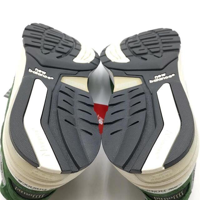 New Balance - 新品 ニューバランス ジョウンド スニーカー 01-21090310 New Balance - 新品 ニューバランス ジョウンド スニーカー 01-21090310