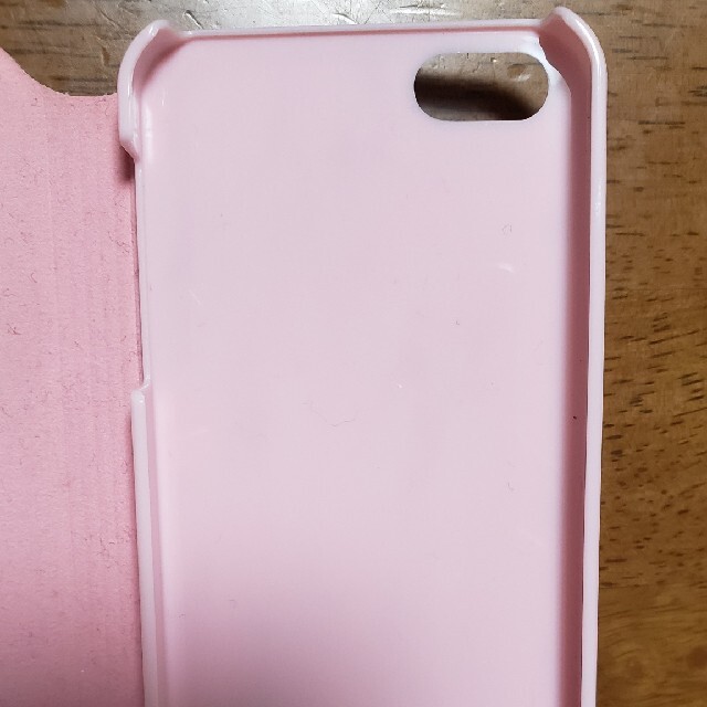 サンリオ(サンリオ)の♡ほぼ未使用品・即購入可・売切♡マイメロディー iPhone専用ケース♡ スマホ/家電/カメラのスマホアクセサリー(iPhoneケース)の商品写真