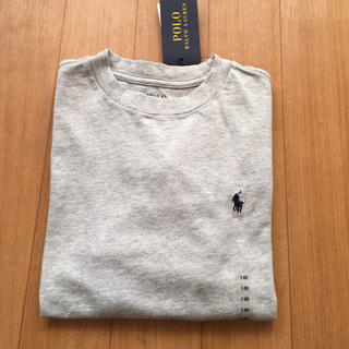ラルフローレン(Ralph Lauren)の特価‼️ラルフローレン 140 新品 長袖Tシャツ(Tシャツ/カットソー)