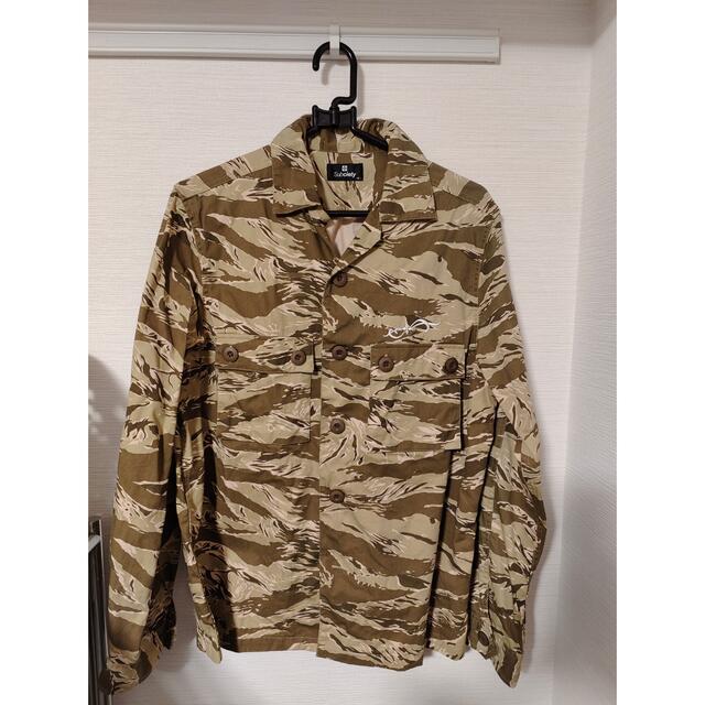 subciety ジャケット ランキングや新製品 www.cecile-roger.com