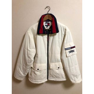 トミーヒルフィガー(TOMMY HILFIGER)の TOMMY JEANS トミージーンズ　ジャケット (その他)