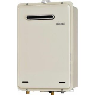 リンナイ(Rinnai)の【まささん専用】ガス給湯器リンナイ給湯専用7台(その他)