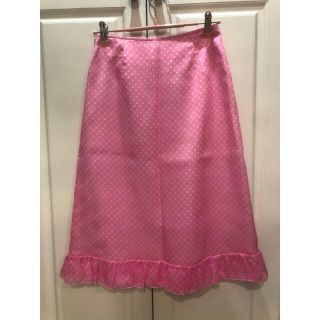 FIFI CHACHNIL(スカート)のフリマアイテム一覧 FIFI CHACHNIL(スカート)のフリマアイテム一覧