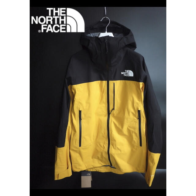 THE NORTH FACE(ザノースフェイス)の新品　ノースフェイス　マウンテンパーカー メンズのジャケット/アウター(マウンテンパーカー)の商品写真