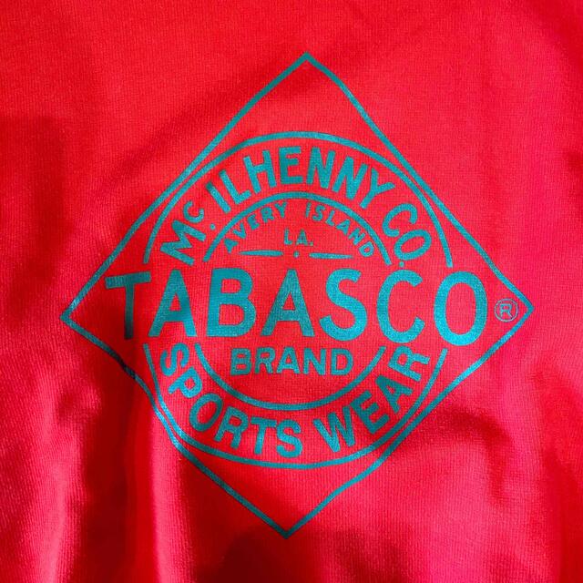 Tabasco by ifd1QvM9maIXlv5's shop｜ラクマ sweat setupの通販 お得正規品
