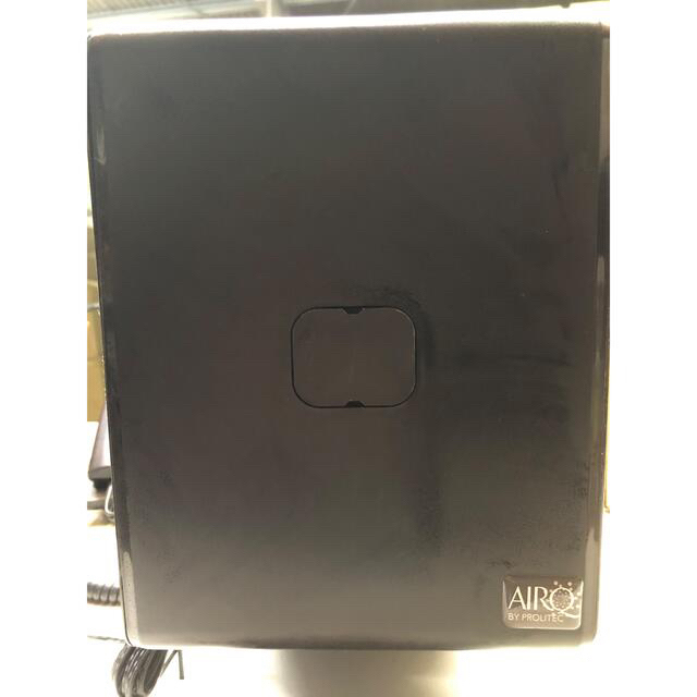 ボタニカルウエディング プロリテック AIRQ270用カートリッジ