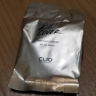 CLIO Kill Cover AMPOULE CUSHION  03 リフィル(ファンデーション)