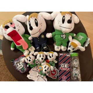 ジェネレーションズ ぬいぐるみの通販 3,000点以上 GENERATIONSを