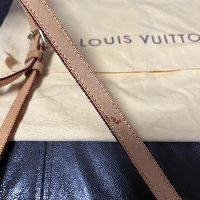 ルイヴィトン モノグラム ショルダーバッグ　オデオンPM   VUITTON レディースのバッグ(ショルダーバッグ)の商品写真