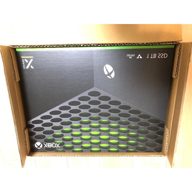 Xbox  Microsoft Xbox Series X