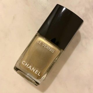 シャネル(CHANEL)のCHANEL ヴェルニ ロング トゥニュ 532 (マニキュア)