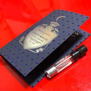 ペンハリガン(Penhaligon's)のペンハリガン エンディミオン コンサントレ オードパルファム 1.5ml(ユニセックス)