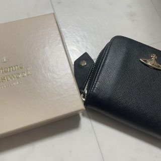 ヴィヴィアンウエストウッド(Vivienne Westwood)の折り財布(財布)